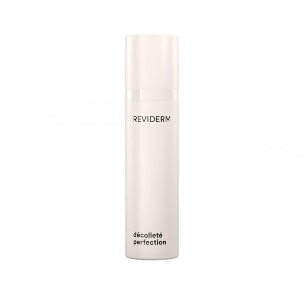 Reviderm Decollete Perfection Засіб для догляду за шкірою шиї та декольте