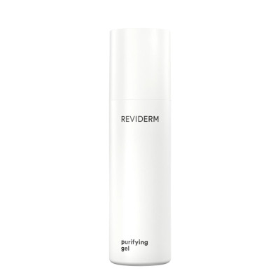 Reviderm Purifying Gel Гель для очищення нормальної або жирної шкіри