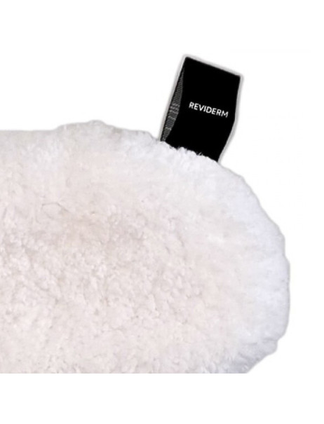 Reviderm Soft Cleansing Pad М'які спонжи для очищення шкіри обличчя