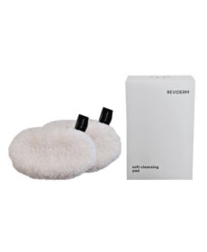 Reviderm Soft Cleansing Pad М'які спонжи для очищення шкіри обличчя - Написати відгук