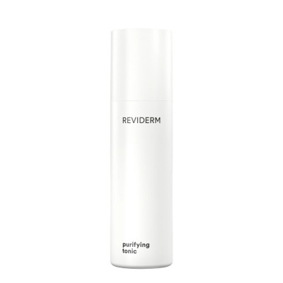 Reviderm Purifying Tonic Регулюючий тонік для нормальної та жирної шкіри