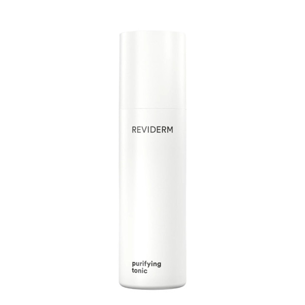 Reviderm Purifying Tonic Регулюючий тонік для нормальної та жирної шкіри