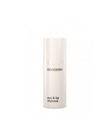 Reviderm Eye & Lip Improve Средство по уходу за сухой кожей вокруг глаз и губ - Написать отзыв