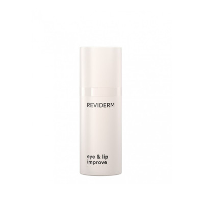 Reviderm Eye & Lip Improve Засіб для догляду за сухою шкірою навколо очей та губ