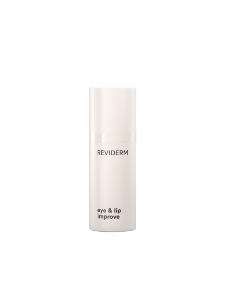 Reviderm Eye & Lip Improve Средство по уходу за сухой кожей вокруг глаз и губ