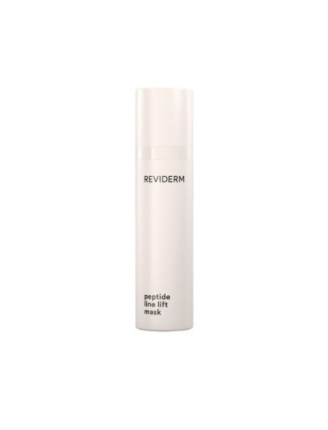 Reviderm Peptide Line Lift Mask Пептидная маска против старения с эффектом лифтинга
