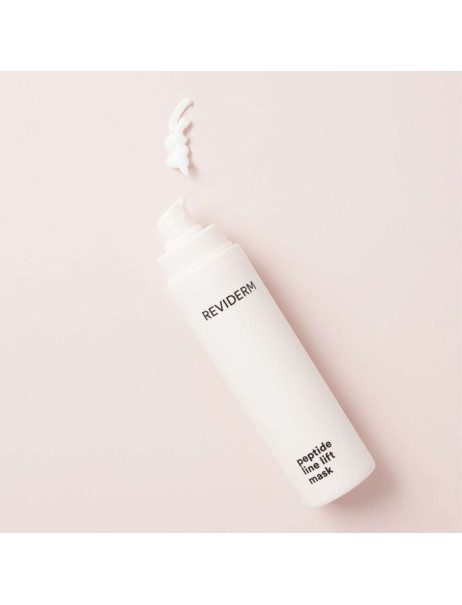Reviderm Peptide Line Lift Mask Пептидная маска против старения с эффектом лифтинга