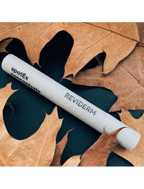Reviderm SpotEx Concentrate Корректирующий концентрат для осветления пигментных пятен