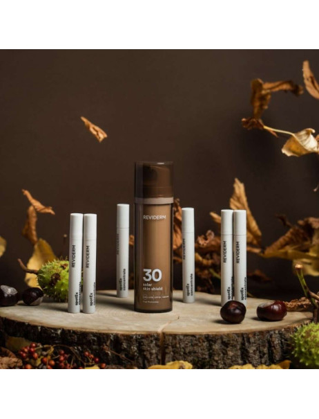 Reviderm SpotEx Concentrate Корректирующий концентрат для осветления пигментных пятен