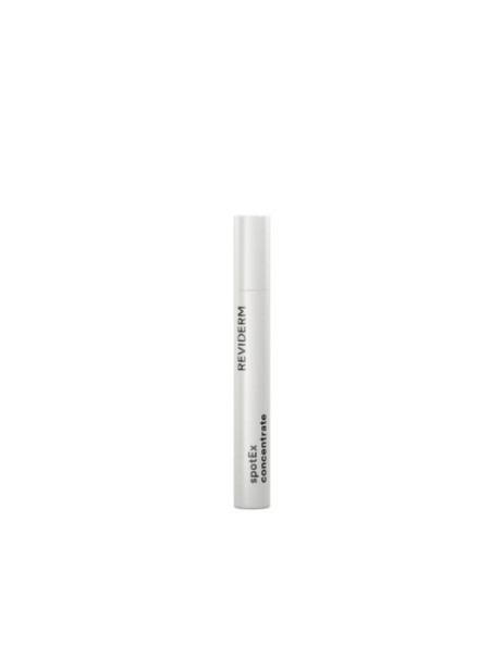 Reviderm SpotEx Concentrate Корректирующий концентрат для осветления пигментных пятен