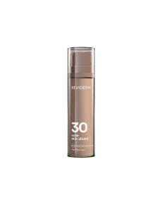 Reviderm Solar Skin Shield SPF 30 Сонцезахисний бі-гель з anti-age ефектом - Написати відгук