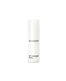 Reviderm pH Manager Forte рН-регулирующий концентрат с пилинг-эффектом (рН 3,5) - Написать отзыв