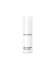 Reviderm pH Manager Forte Plus рН-регулюючий концентрат з пілінг-ефектом (рН 3,0) - Написати відгук