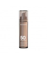 Reviderm Sun Protect+ SPF 50 Мультифункціональний захист від сонця з ензимами img