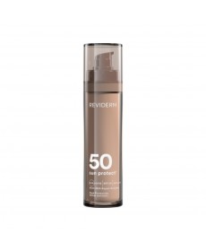 Reviderm Sun Protect+ SPF 50 Мультифункциональная защита от солнца с энзимами - Написать отзыв