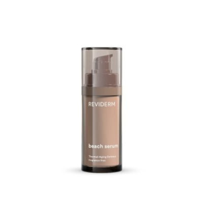Reviderm Beach Serum Пляжна сироватка для захисту від світло-теплового впливу