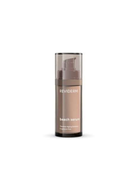 Reviderm Beach Serum Пляжна сироватка для захисту від світло-теплового впливу