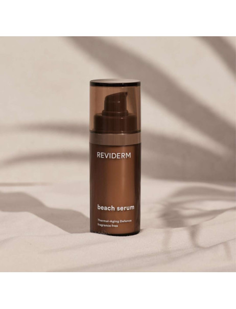 Reviderm Beach Serum Пляжна сироватка для захисту від світло-теплового впливу