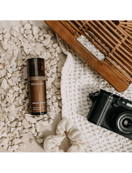 Reviderm Beach Serum Пляжна сироватка для захисту від світло-теплового впливу