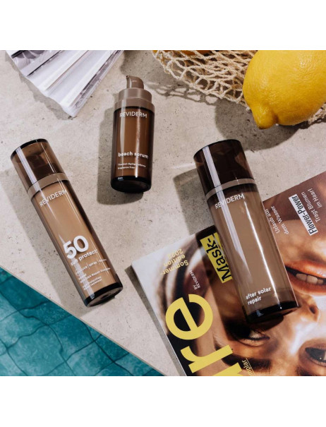 Reviderm Beach Serum Пляжна сироватка для захисту від світло-теплового впливу