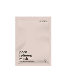 Reviderm Pore Refining Mask Біоцелюлозна маска для вдосконалення пор - Написати відгук
