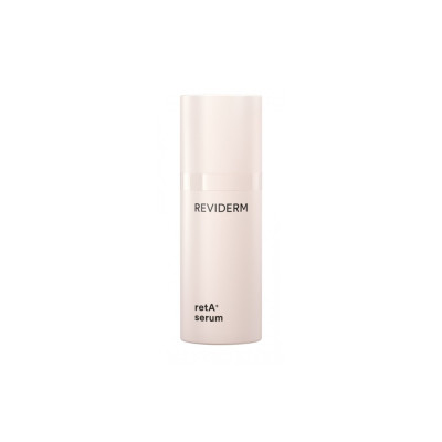 Reviderm RetA+Serum Концентрат з ретиноїдами для зміцнення шкіри