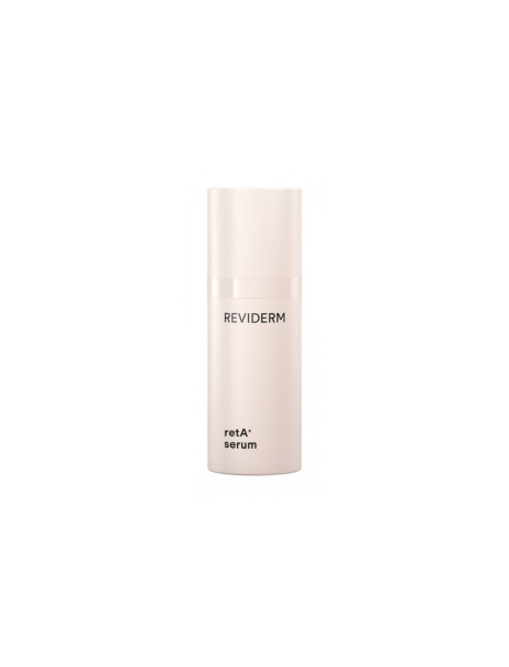 Reviderm RetA+Serum Концентрат с ретиноидами для укрепления кожи
