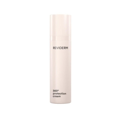 Reviderm 360° Protection Cream Крем-антиполютант від передчасного старіння