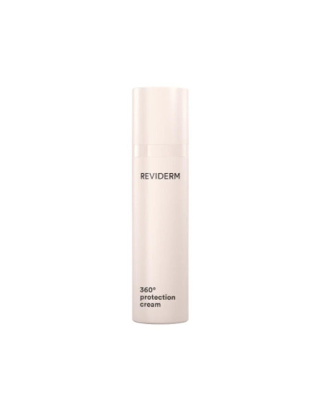 Reviderm 360° Protection Cream Крем-антиполютант от преждевременного старения