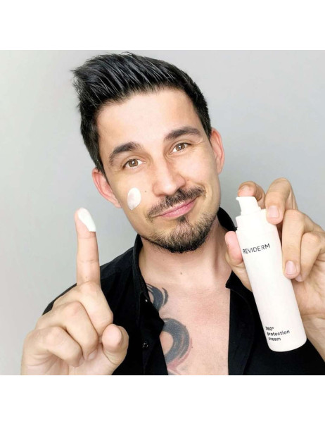 Reviderm 360° Protection Cream Крем-антиполютант от преждевременного старения