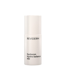 Reviderm Hyaluron Hydro Balance HD Интенсивно увлажняющий концентрат для сухой кожи - Написать отзыв