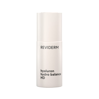 Reviderm  Hyaluron Hydro Balance HD Інтенсивно зволожуючий концентрат для сухої шкіри