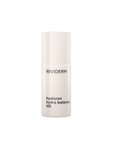 Reviderm Hyaluron Hydro Balance HD Интенсивно увлажняющий концентрат для сухой кожи