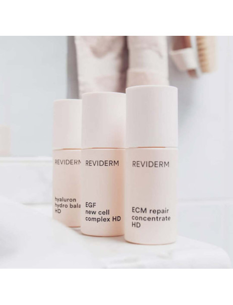 Reviderm EGF New Cell Complex HD Концентрат для восстановления клеток кожи