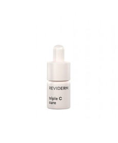 Reviderm Triple C Cure Двухфазный концентрат с антиоксидантным и лифтинг-эффектом - Написать отзыв