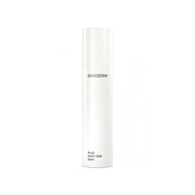 Reviderm Body Nutri Rich Care Поживний крем для тіла з укріплюючим ефектом