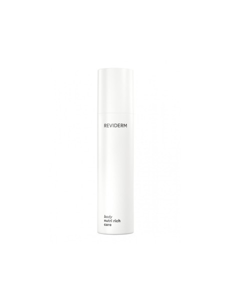 Reviderm Body Nutri Rich Care Поживний крем для тіла з укріплюючим ефектом