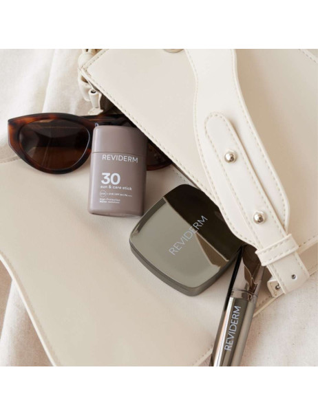 Reviderm Sun & Care Stick SPF 30 Багатофункціональний засіб від сонця або холоду з SPF30