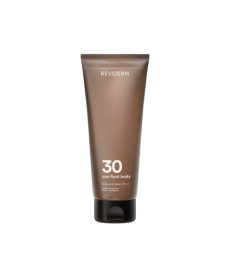 Reviderm Sun Fluid Body SPF 30 Сонцезахисний флюїд для тіла - Написати відгук