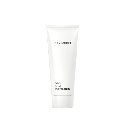 Reviderm OPC Hand Impressions Омолоджуючий крем для рук