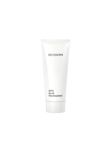 Reviderm OPC Hand Impressions Омолоджуючий крем для рук
