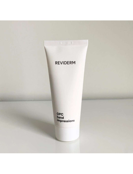 Reviderm OPC Hand Impressions Омолоджуючий крем для рук