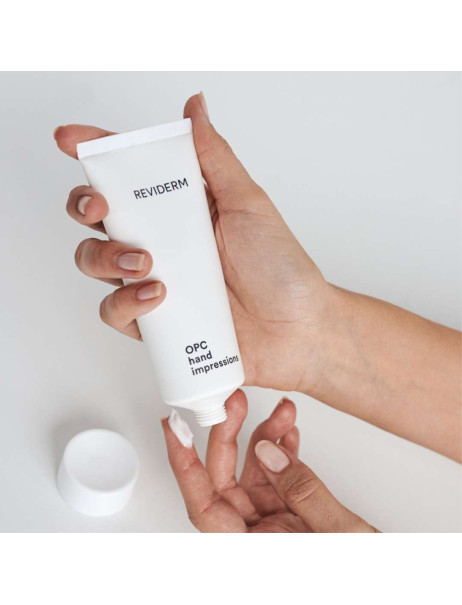 Reviderm OPC Hand Impressions Омолоджуючий крем для рук