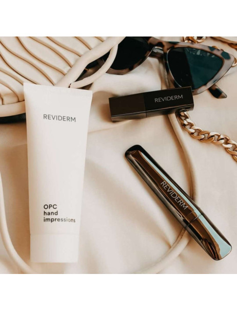 Reviderm OPC Hand Impressions Омолоджуючий крем для рук