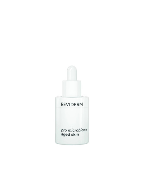 Reviderm Pro Microbiome Aged Skin Концентрат для нормалізації мікробіому зрілої шкіри