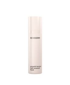 Reviderm Growth Factor Cell Renewal Fluid Клеточно-активирующий флюид 24-часового действия для укрепления кожи - Написать отзыв