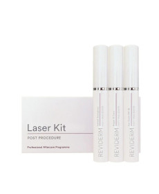 Reviderm Laser Kit - Post Procedure Набор постпроцедурный Лазерная терапия - Написать отзыв