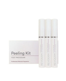 Reviderm Peeling Kit - Post Procedure Набір постпроцедурний Хімічний пілінг - Написати відгук