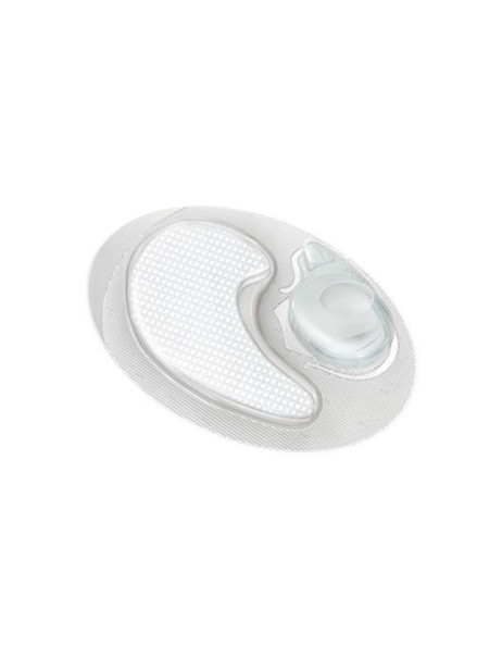Reviderm Collagen Eye Pads Sensitive+ Зволожуюча колагенова маска-патч для шкіри навколо очей 5 пар