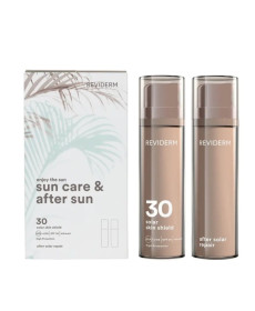 Reviderm Set 